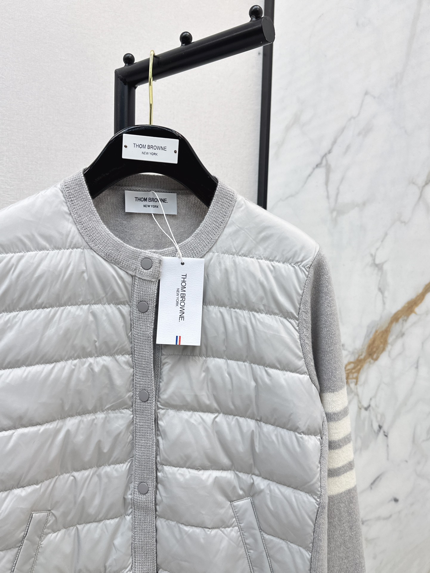 Thom Browne Down Jackets